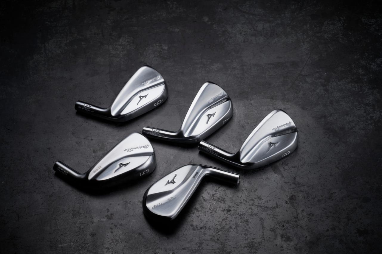 Mizuno's latest line of Pro irons: what you need to know | Golf